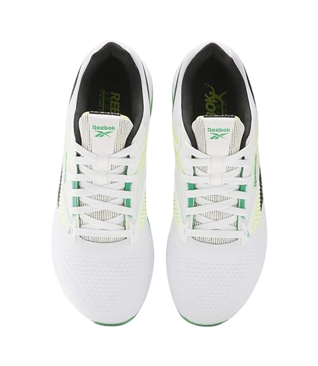 Baskets Nano X4 Femme Blanc Reebok-2