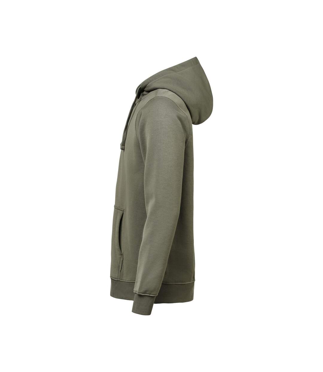 Unisex Adult Regular Hoodie Thyme Untagged Movement-4