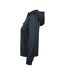 Veste À Capuche Basic Femme Noir Clique-3