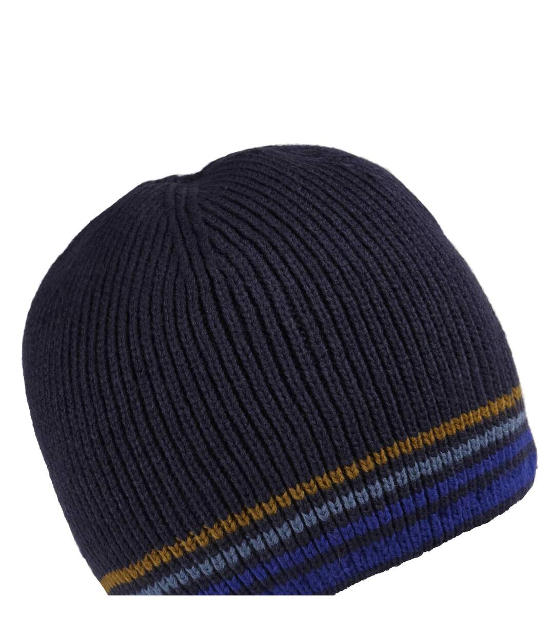 Bonnet balton homme bleu marine Regatta