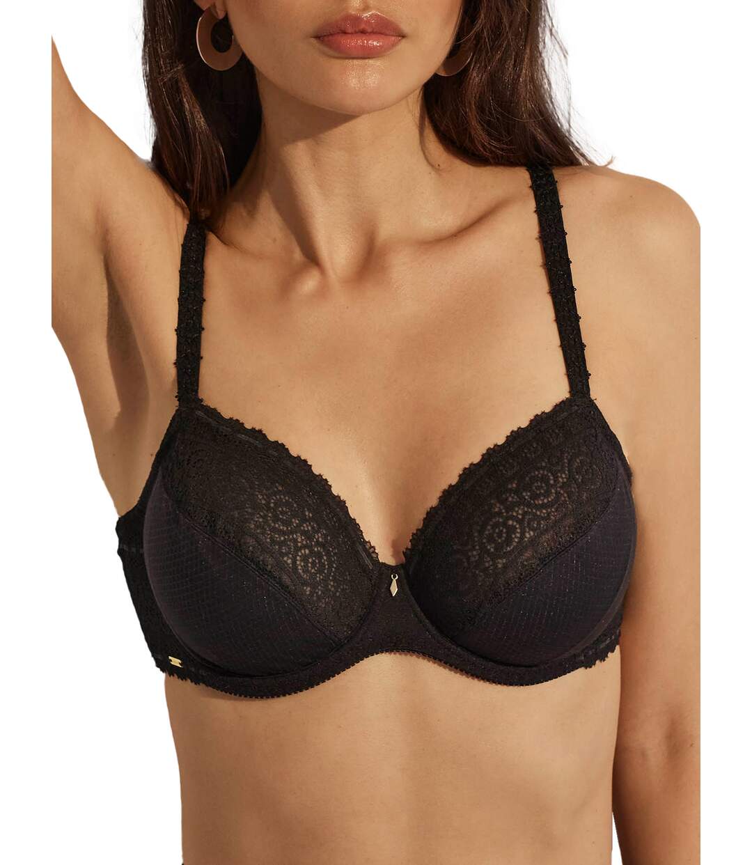 Soutien-gorge emboîtant Flavia Selmark-1