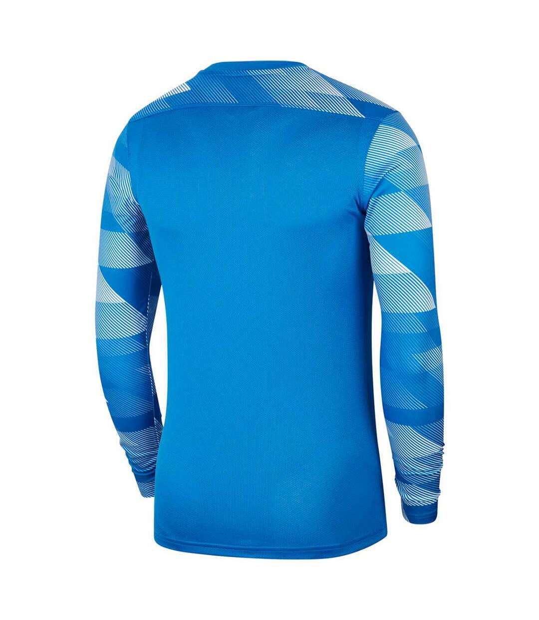 Maillot De Gardien De But Park Homme Bleu Nike-2