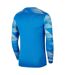 Maillot De Gardien De But Park Homme Bleu Nike-2
