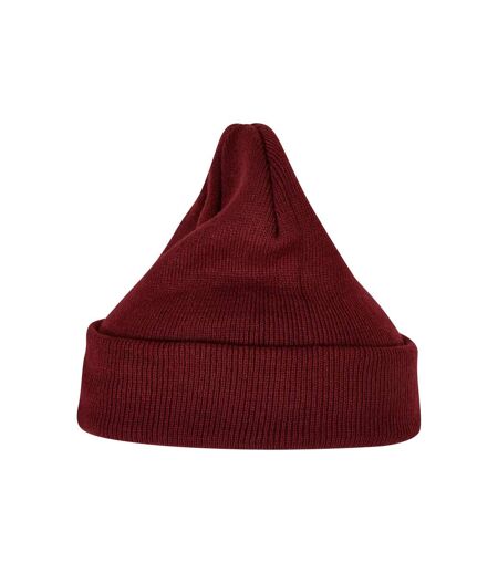 Bonnet Bordeaux Build Your Brand