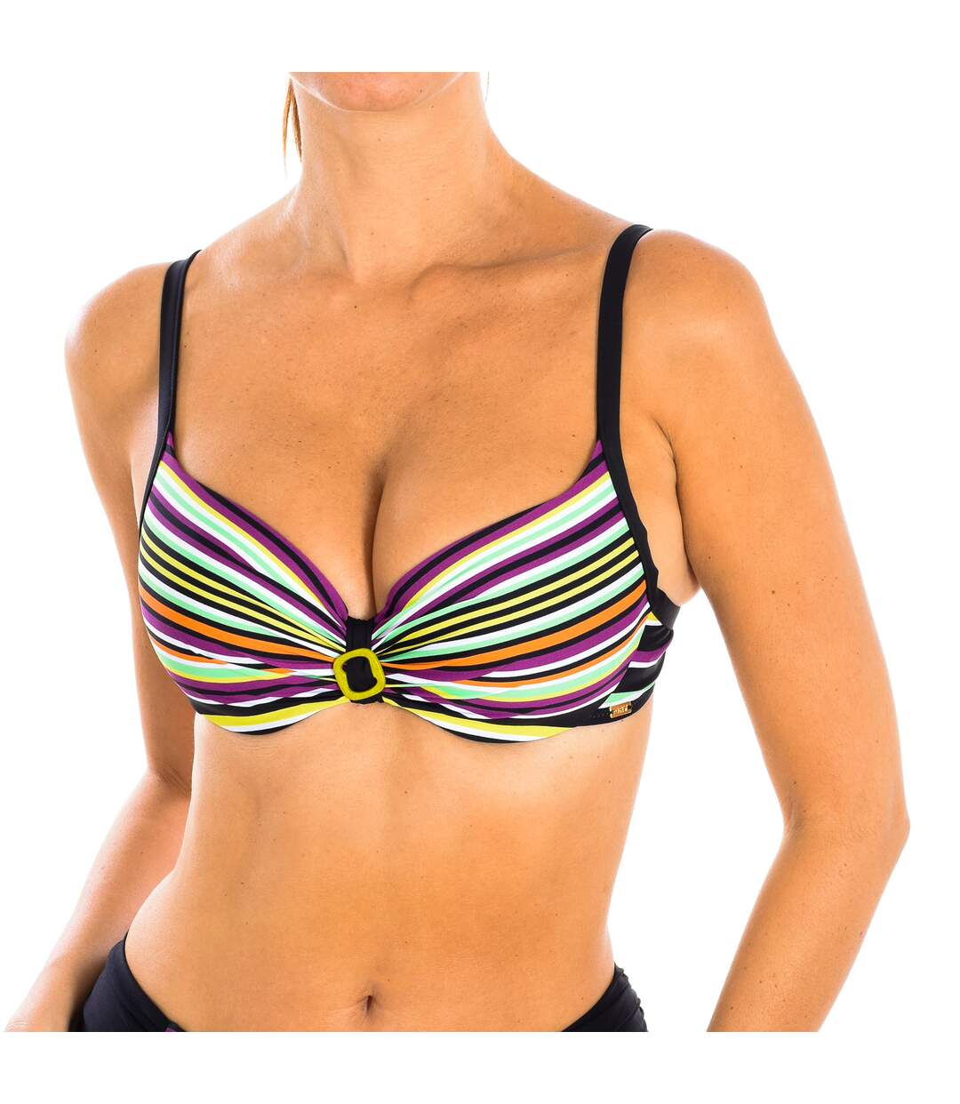 Women's bikini top W231024