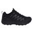 Baskets Stealth Trail Homme Noir Gris Foncé Hi-Tec-4