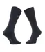 Chaussettes Motif/style Uni Homme Bleu Marine Tommy Hilfiger-3