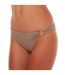 Slip de bain taupe Blondie by Brigitte Bardot-2