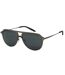 Lunettes De Soleil Lorimer Homme Taille Unique Noir Marron Michael Kors-3
