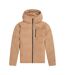 Blouson De Ski Polar Homme Marron Animal-2