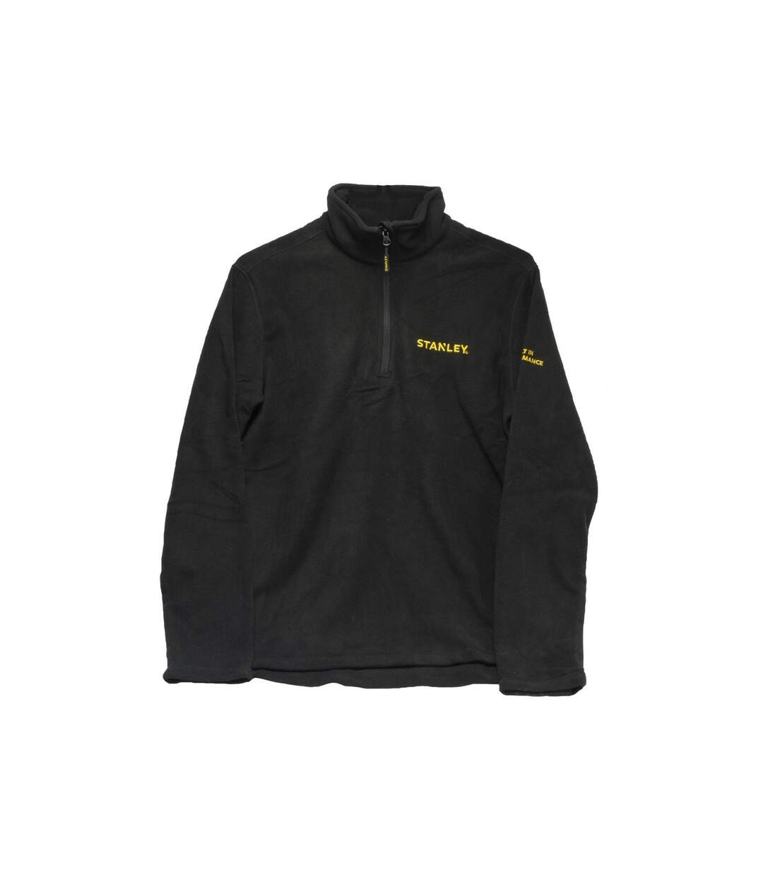 Gadsden 1/4 Zip Micro Fleece Multi Colour STANLEY Clothing-1