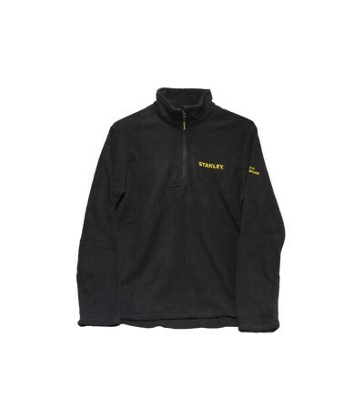 Gadsden 1/4 Zip Micro Fleece Multi Colour STANLEY Clothing