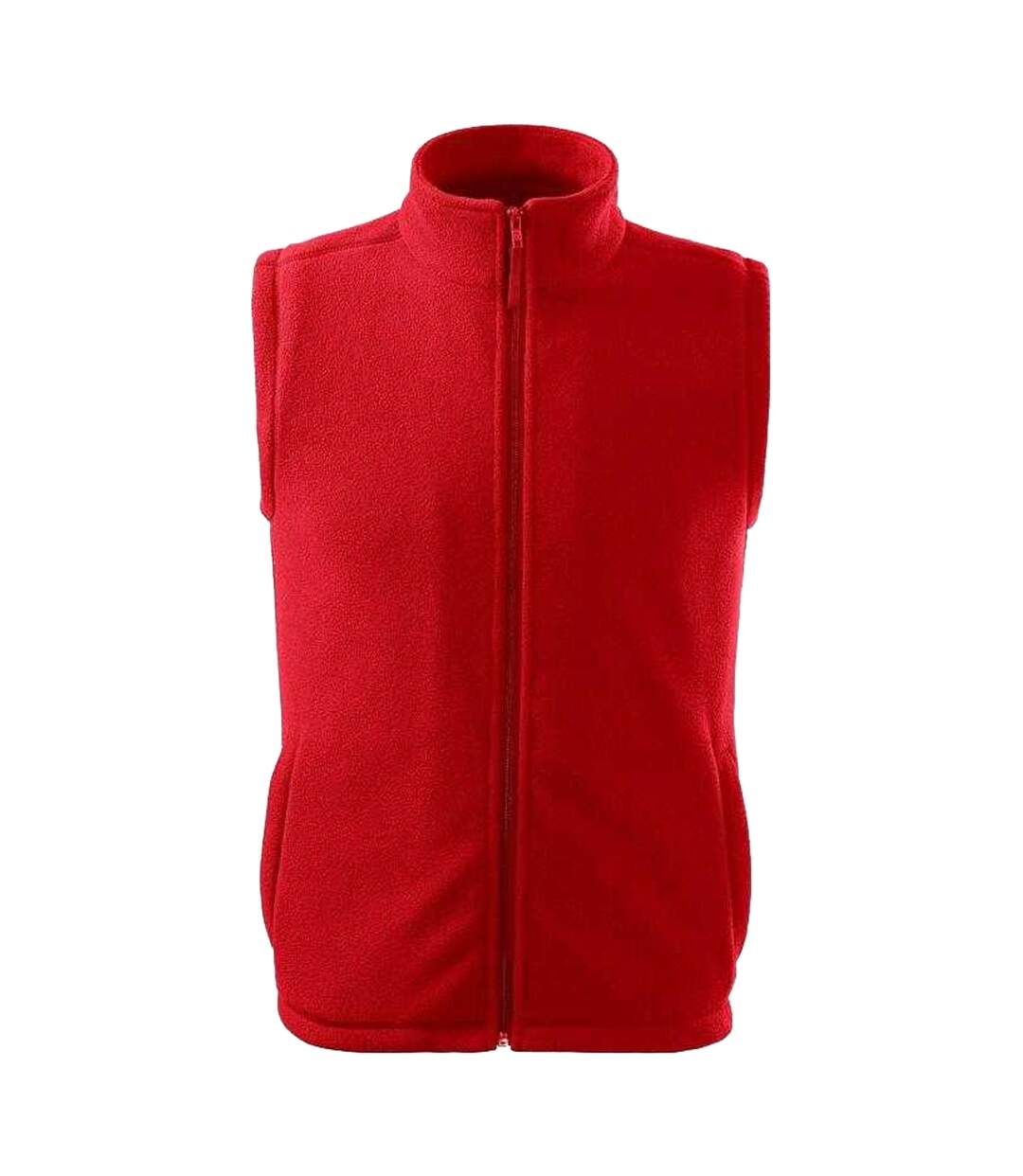 Veste Sans Manches Next Adulte Rouge Rimeck-1