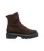 Bottine Cuir Klargena Geox-2
