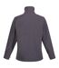 Regatta Womens/Ladies Thor III Anti-Pill Fleece Jacket (Seal Grey) - UTRW1199