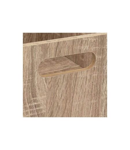 Boîte de Rangement Mix N Modul 31x31cm Naturel