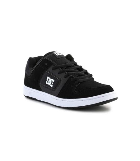 Baskets Menteca Homme Noir DC