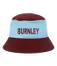 Bob Motif/style Contrasté Rangers Rouge Bordeaux Bleu Fan Originals-1