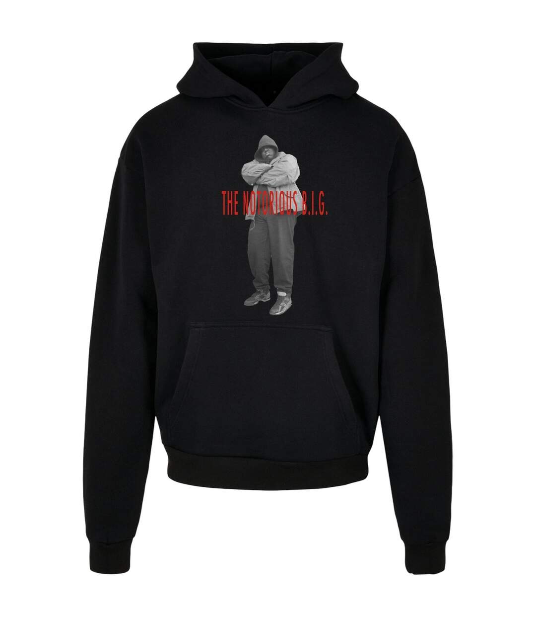 Noir Mister Tee-2