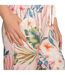 Womens/ladies Floral Lounge Pants Rosa PJ Salvage-3