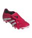 Mens Predator Pro Football Boots Red White Black Adidas-4