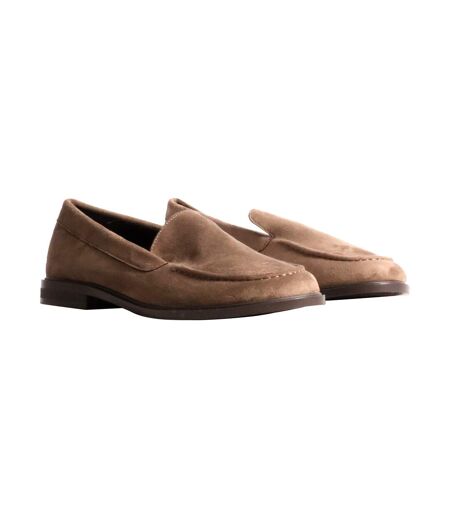 Mocassins à Enfiler Super Mode Ideal Shoes