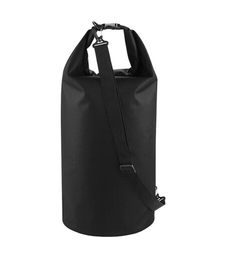 Slx Waterproof 40l Dry Bag One Size Black Quadra