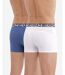 Lot de 2 Boxers Coton 3D Flex Air