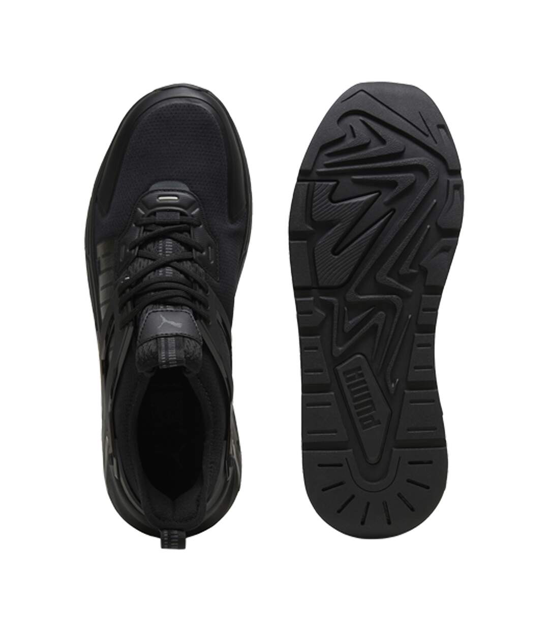 Basket à Lacets Puma Pecer +-5