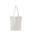 Tote Bag Taille Unique Gris Westford Mill-1