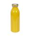 Bouteille Isotherme Sueda 45cl Jaune-1