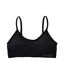 Lot de 3 brassières femme en polyamide unie modèle Fitness Pierre Cardin-5