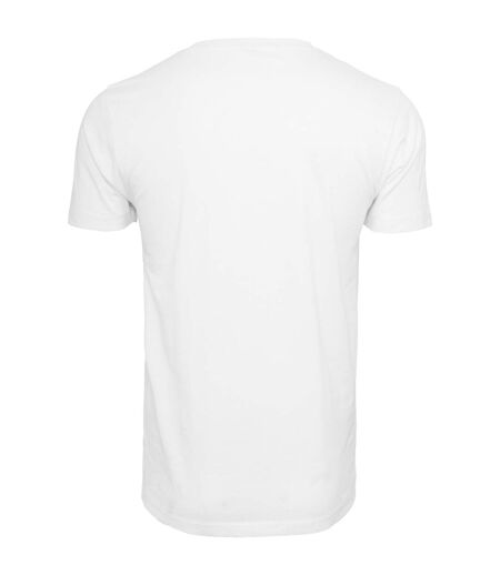 Blanc Mister Tee