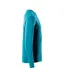 Mens Crossover Carvin Jumper Petrol Mascot-4