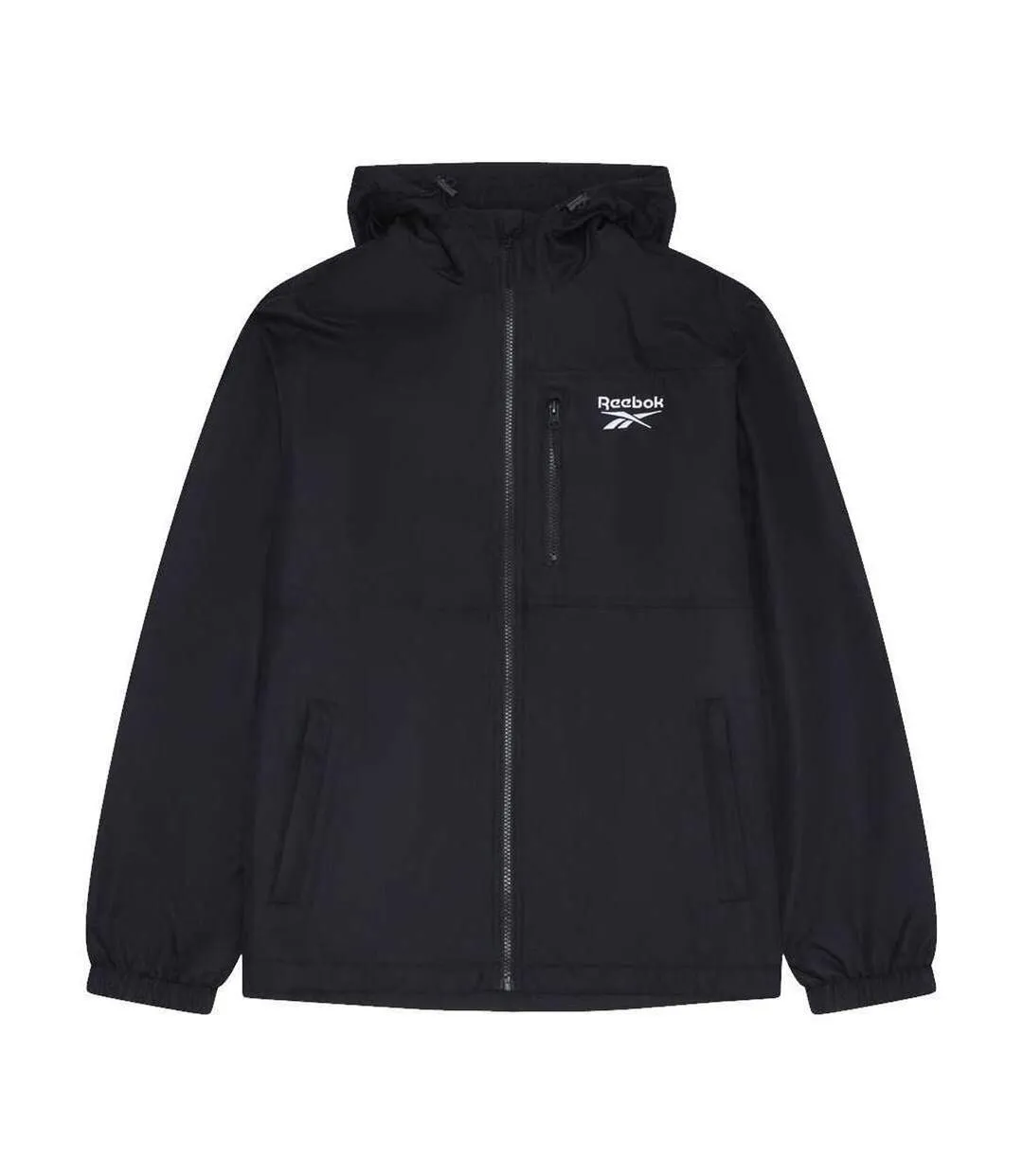 Coupe-vent Rb1540 Homme Noir Reebok-1