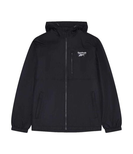 Coupe-vent Rb1540 Homme Noir Reebok