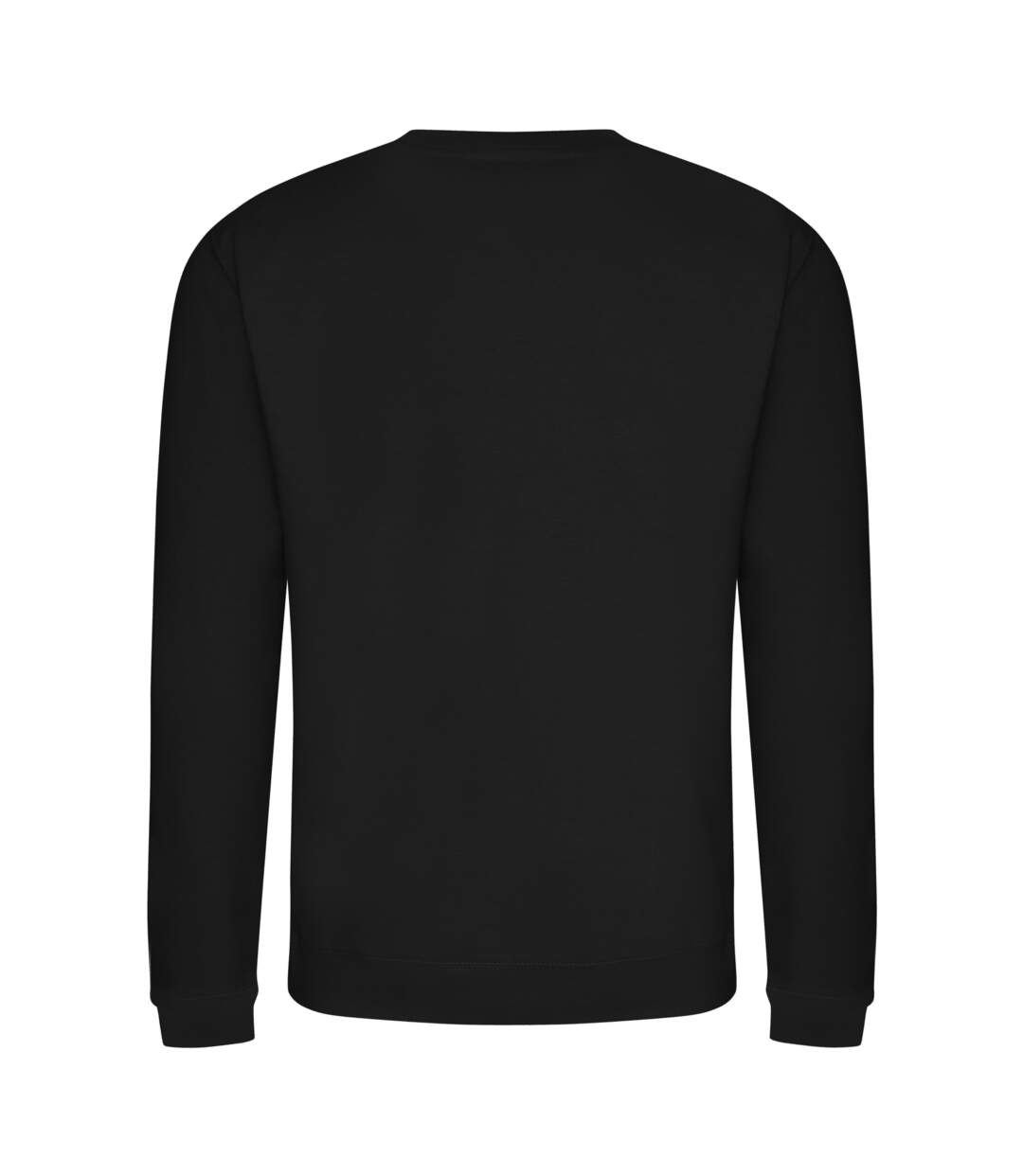 AWDis - Sweatshirt - Hommes (Noir profond) - UTRW2014