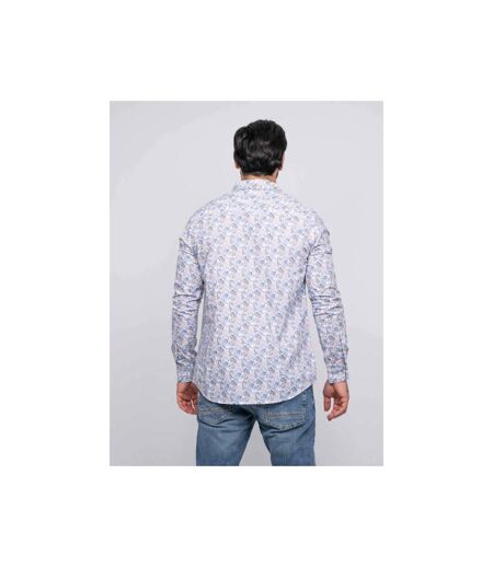 Chemise manches longues DRIFALIT