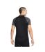 Polo Manches Courtes Academy Pro Homme Noir Nike-3