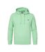 Sweat à Capuche Vert Homme Petrol Industries Hooded - 3XL