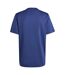Haut De Rugby Motif/style France Ffr Adulte Bleu Foncé Adidas-3