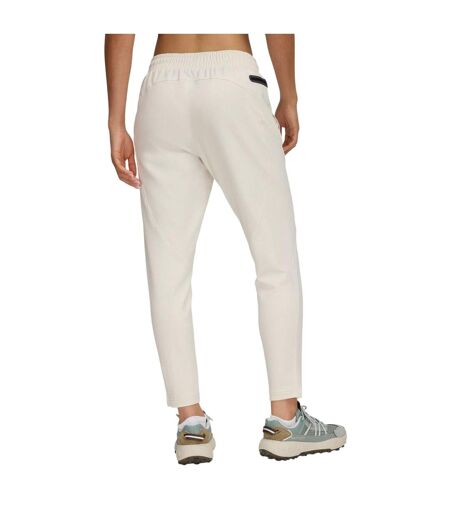 Pantalon De Jogging Motif/style Logo Unstoppable Femme Marron Under Armour