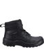 Bottes adulte noir Amblers