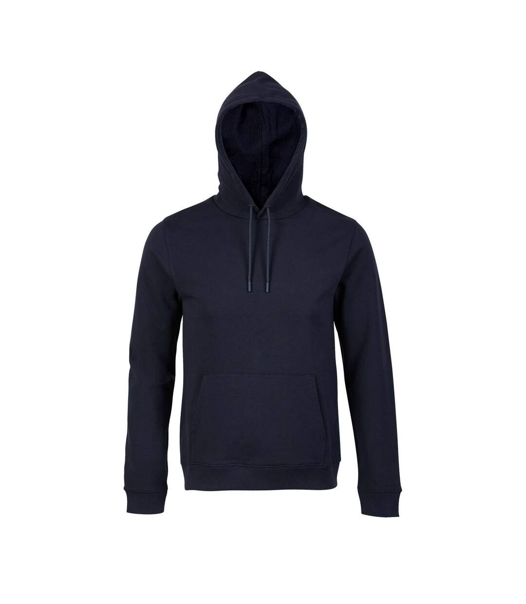Sweat À Capuche Nicholas Homme Bleu Nuit NEOBLU-1