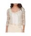 Gilet Beige Femme Only Celia - S