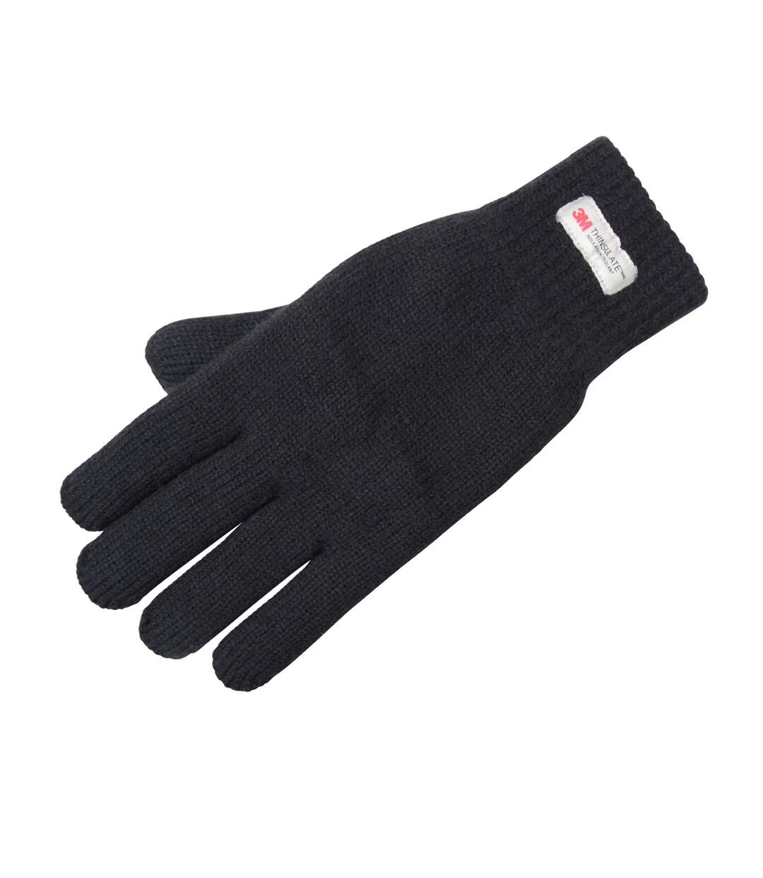 Gants Homme Taille Unique Bleu Marine Mountain Warehouse-2