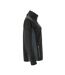 Veste Polaire Strong Femme Noir Carbone James And Nicholson-4