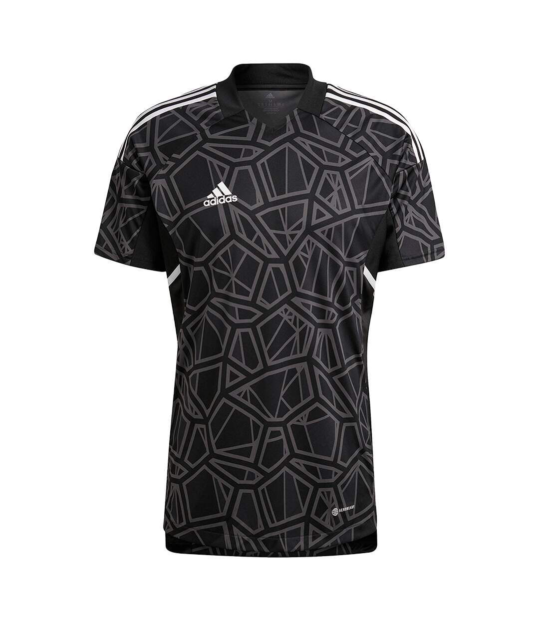 Maillot De Gardien De But Condivo Homme Noir Adidas-2