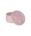 Lot de 5 Cires Parfumées à Brûler Etoile 45g Rose-1