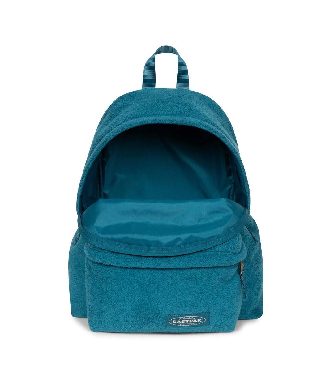 Sac à dos turquoise mixte eastpak padded pak'r-2